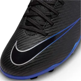 Nike Jr. Mercurial Vapor 15 Club MG schwarz/hyper-royal/chrome 36