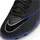 Nike Jr. Mercurial Vapor 15 Club MG schwarz/hyper-royal/chrome 36