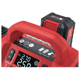 Flex CI 11 18,0 Akku-Kompressor 11 bar, 13 l