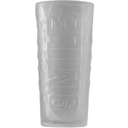 9 MILE Vodka Highball-Glas stapelbar (6 Stk.)