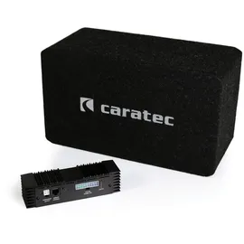 Caratec Audio Soundsystem für Reisemobile,