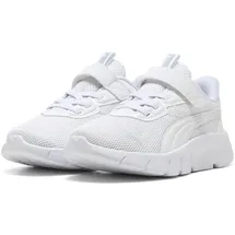 Puma FlexFocus Modern Sneakers White/Flat Light Gray 28,5