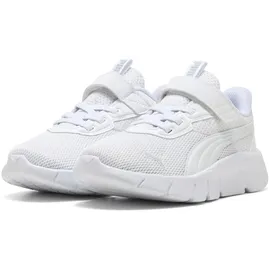 Puma FlexFocus Modern Sneakers White/Flat Light Gray 28,5