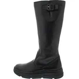 WALDLÄUFER H-Tami Damen Schwarz 37