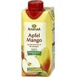 Alnatura, Apfel Mango Saft 0,33 l (Packung mit 6)