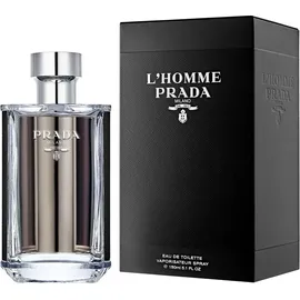 Prada L'Homme Eau de Toilette 150 ml