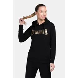 LONSDALE Frauen Kapuzensweatshirt BEAULY L