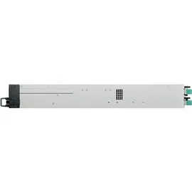 Synology UC3400 Leergehäuse schwarz
