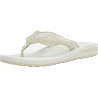 Flip-flops Tommy Hilfiger Modell Colorblock Webbing Sa Farbe Beige beige 40