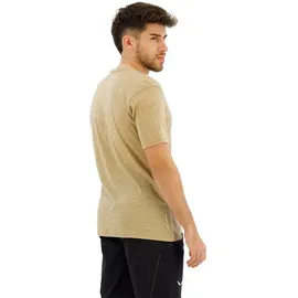 Salewa Eagle Minilogo Merino Quicksand L