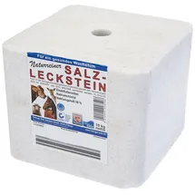 Ralinger Salzleckstein mineralstoffreich 10 kg