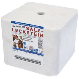 Ralinger Salzleckstein mineralstoffreich 10 kg