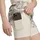 adidas Own the Run Spray Dye 2in1 Short Orbit Grey/Black S