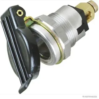 Herth+Buss ELPARTS Steckdose 51306518