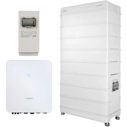 Sungrow 'HV SH10.0RT 10kW Hybrid Wec '(0% MwSt §12 III UstG)