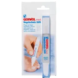 GEHWOL Nagelschutz Stift 3 ml Stifte