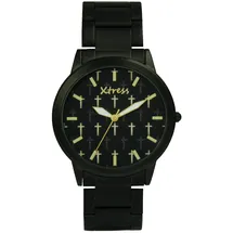 XTRESS Edelstahl 40 mm XNA1034-01