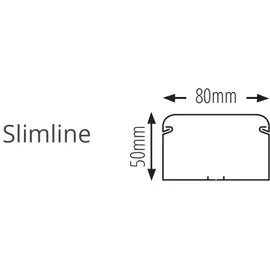 Aspen Kondensatpumpe Silent+ Mini Lime mit Kanalsystem