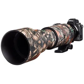 EasyCover Lens Oak für Sigma 150-600mm f/5-6.3 DG OS HSM Contemporary