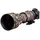 EasyCover Lens Oak für Sigma 150-600mm f/5-6.3 DG OS HSM Contemporary