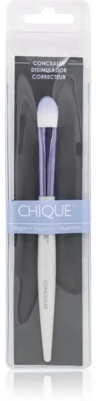 Royal and Langnickel Chique Studio Corrector & Concealer-Pinsel 1 St.