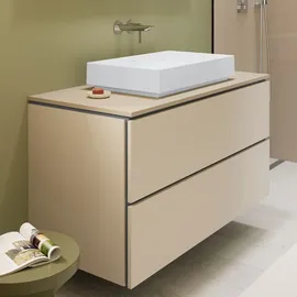 Hansgrohe Unterschrank LivaFine 118 x 0 x 62 cm Weiß