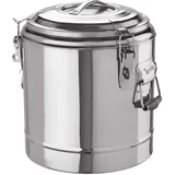 ich-zapfe Thermobehälter 22 l