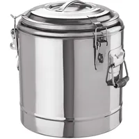 ich-zapfe Thermobehälter 22 l