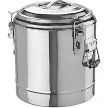 ich-zapfe Thermobehälter 22 l