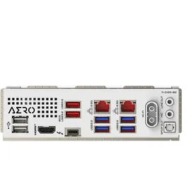 Gigabyte Z890 AERO G ATX Mainboard Sockel 1851 TB4/HDMI/WIFI7