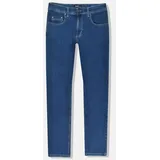 Pioneer RANDO Regular Fit Blau 38/30