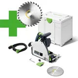 Festool TS 60 K-Plus Master Edition