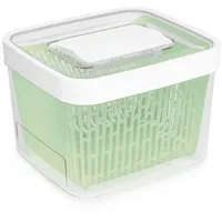 Oxo Frischhaltedose weiß 4 l