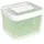 Oxo Frischhaltedose weiß 4 l