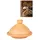 Marrakesch Orient & Mediterran Interior Tuareg Topf-Set 2-tlg. Dampfgartopf + Schmortopf