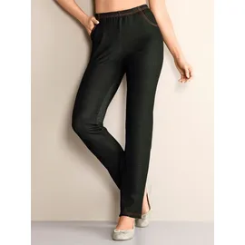 Sieh an! Freizeithose Schwarz 38