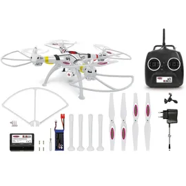 Jamara Payload GPS Altitude HD FPV WiFi Coming Home (422025)
