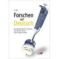Europa Lehrmittel Verlag Forschen auf Deutsch