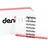 Denicotea 10115 Filter L 50er