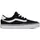 Vans Brooklyn LS Herren Schwarz/Weiß 35