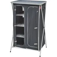 Trigano Campingschrank TRIGANO XXL Grau
