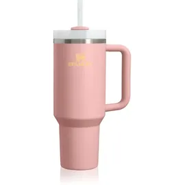 Stanley Quencher H2.0 Flowstate Tumbler 1,2l Peach Rose