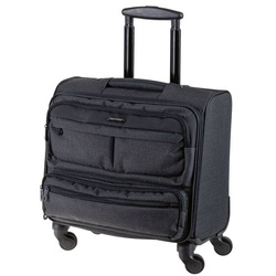 Lightpak Business Laptop Trolley »Ronney« grau, 44x44.5x24.5 cm