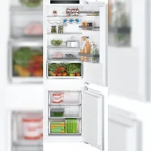 Bosch Serie 4 KIN86VFE0