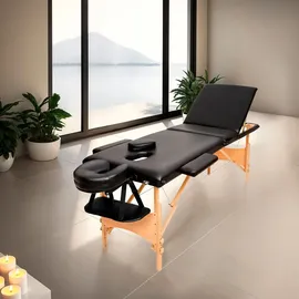 Tectake tectake® Massageliege