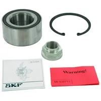 SKF Radlagersatz