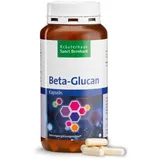 Beta-Glucan-Kapseln 180 Kapseln - 97 g