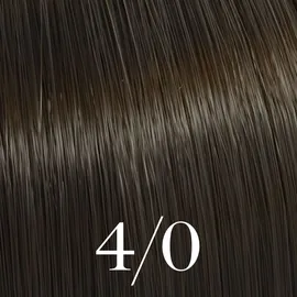 Wella Color Touch Pure Naturals 4/0 mittelbraun 60 ml