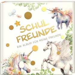 Schulfreunde – EINHORN