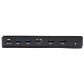 iTEC i-tec Thunderbolt 4 Docking Station PRO, Thunderbolt 4 [Buchse] (TB4DUALDPDOCKPDPRO)